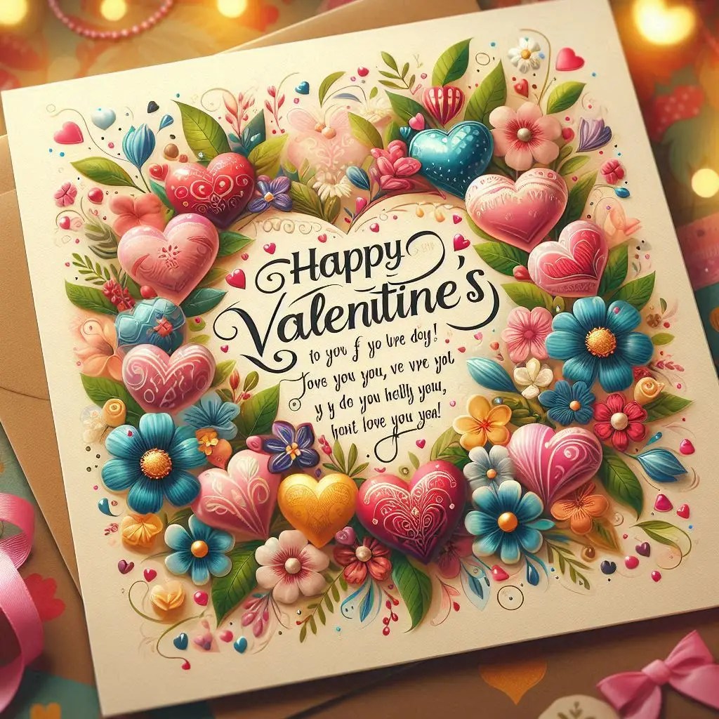 Valentine's Day Sale Message, Quotes, Slogan, and Phrases