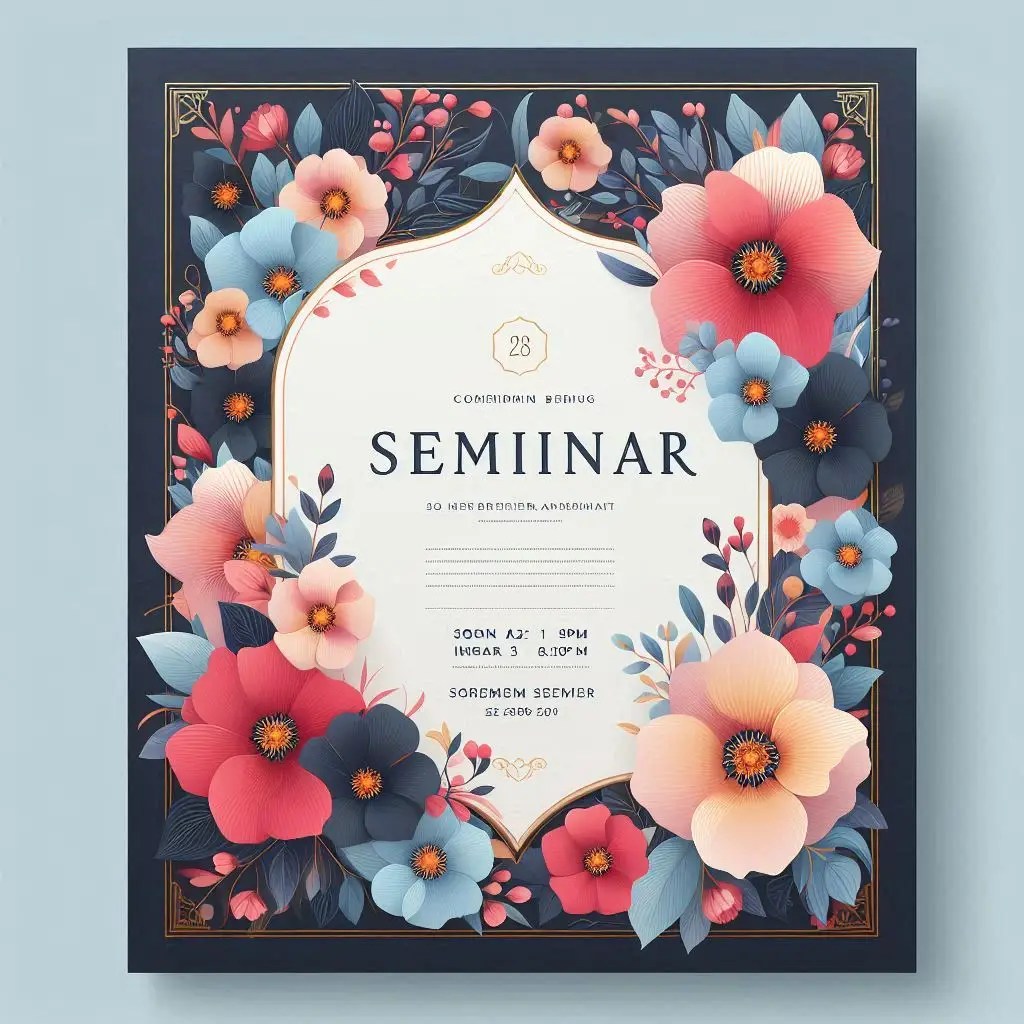 Workshop Invitation Message