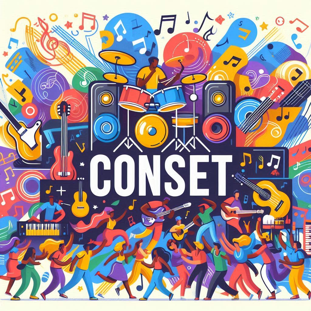 Music Concert Ticket Offer Messages, Promo Messages and Slogan