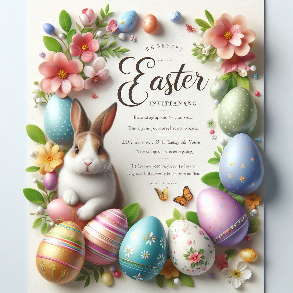 Easter Messages for WhatsApp