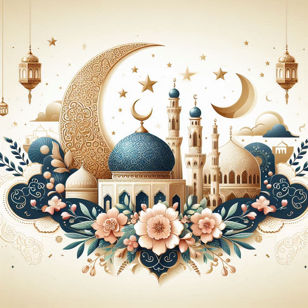 Eid Mubarak Wishes