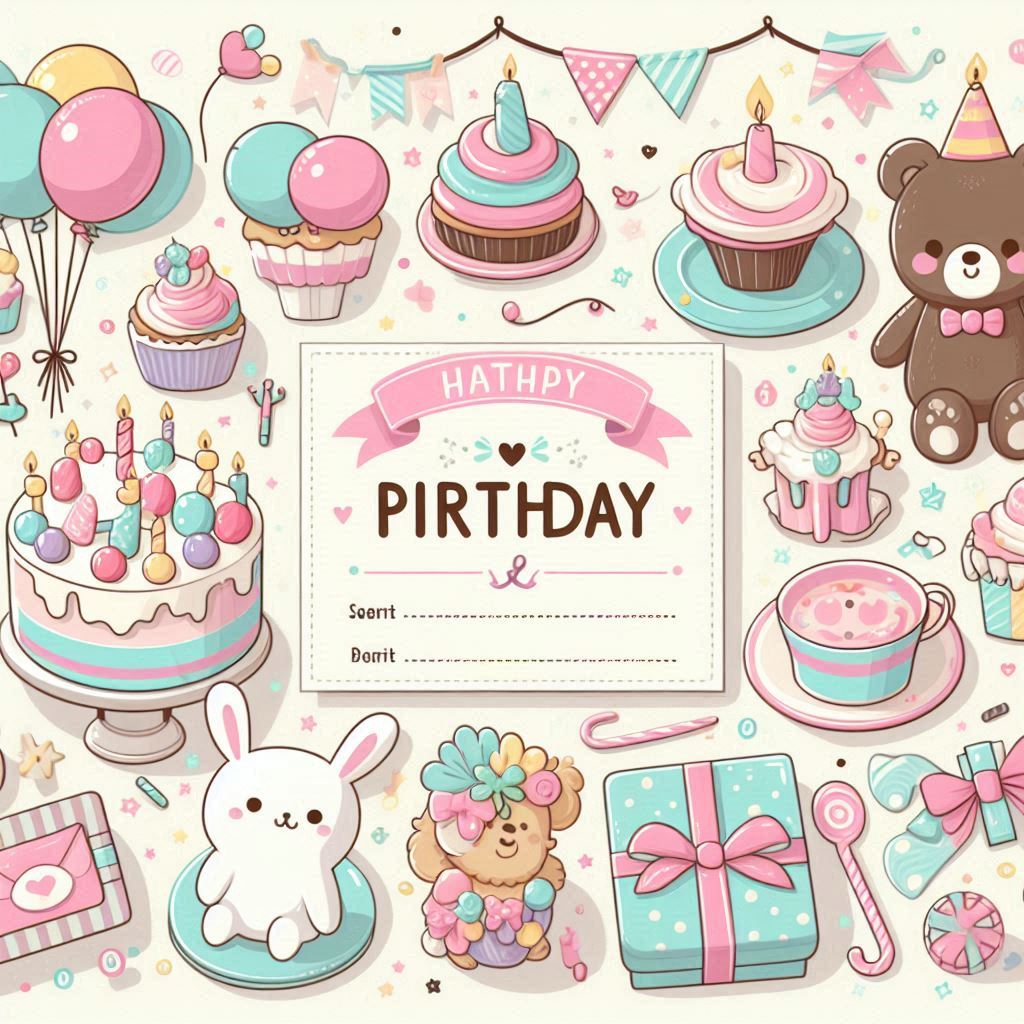 Funny Birthday Party Invitation Message