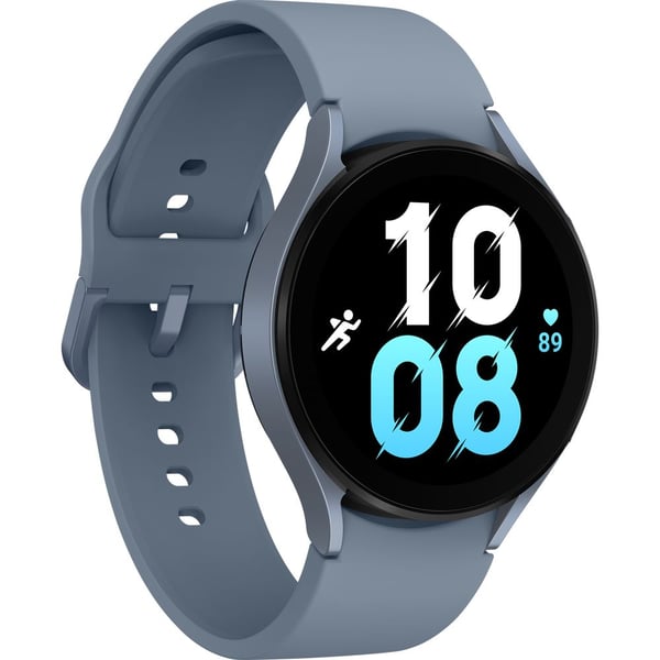 Samsung Galaxy Watch 5 44mm R910 Smartwatch Sapphire Blue