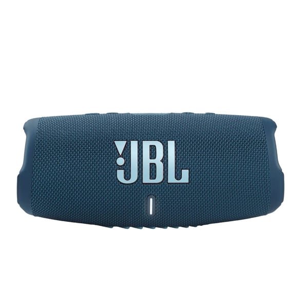 JBL Charge 5 Bluetooth Speaker Blue