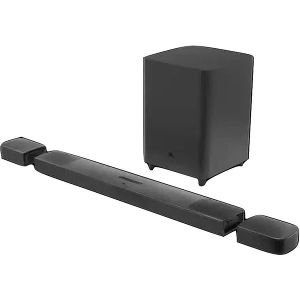 JBL Bar 9.1 True Wireless Surround Sound Bar