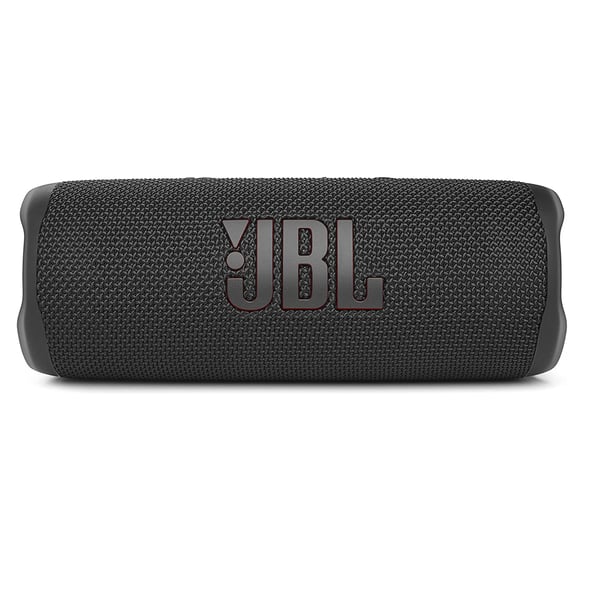 JBL Flip 6 WaterProof Portable Bluetooth Speaker Black
