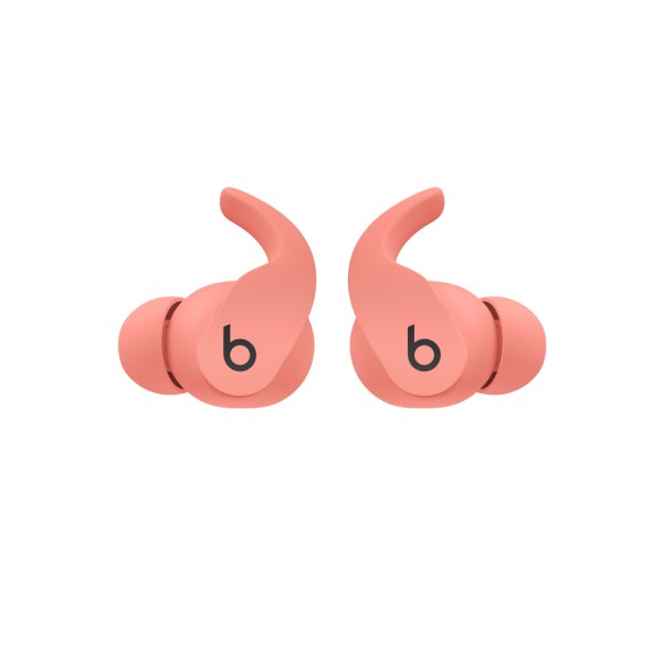 Beats Fit Pro True Wireless Earbuds Coral Pink