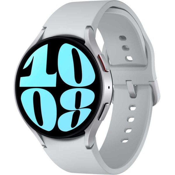 Samsung Galaxy Watch6 44mm Bluetooth SM-R940 Silver