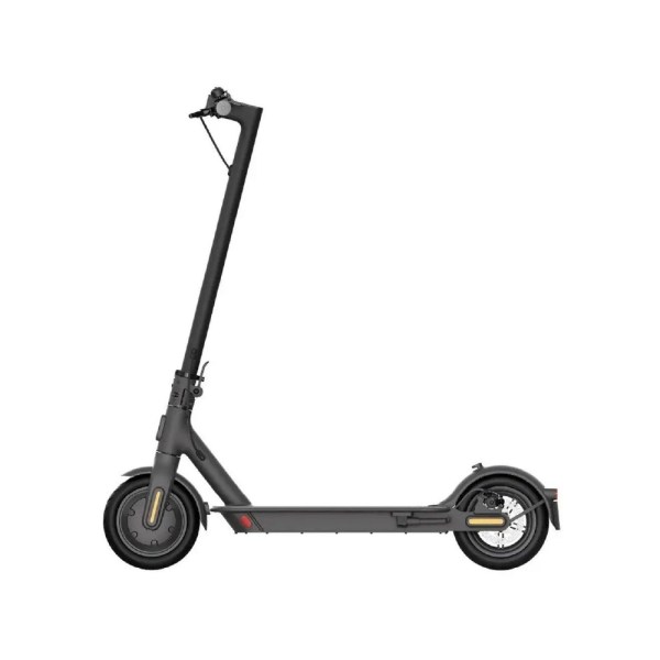 Xiaomi Mi Electric Scooter 1S: 25km/h Max Speed, 30km Range, High-Strength Aluminum Alloy, Foldable Design
