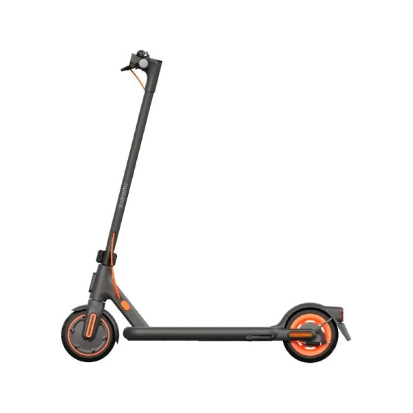Xiaomi Electric Scooter 4 Go EU: Max. speed 20km/h, 300W Motor, 18km Range, Foldable design and easy portability