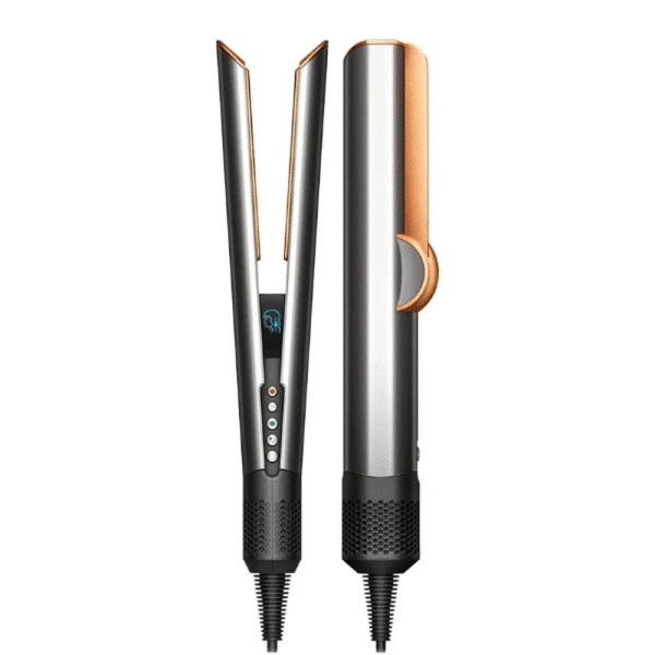 Dyson Airstrait straightener HT01 Nickel/Copper