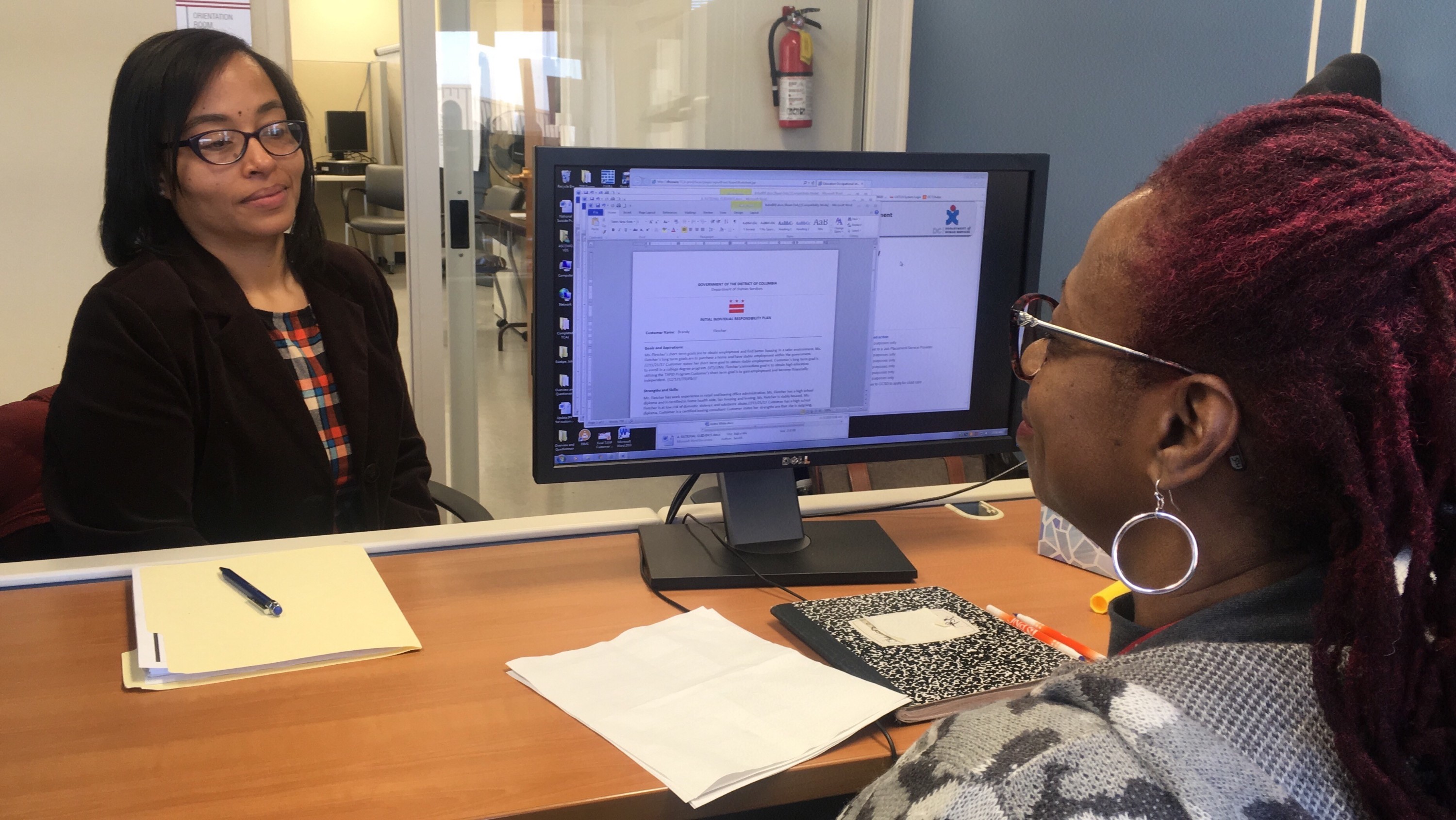 Montgomery al food stamp office phone number