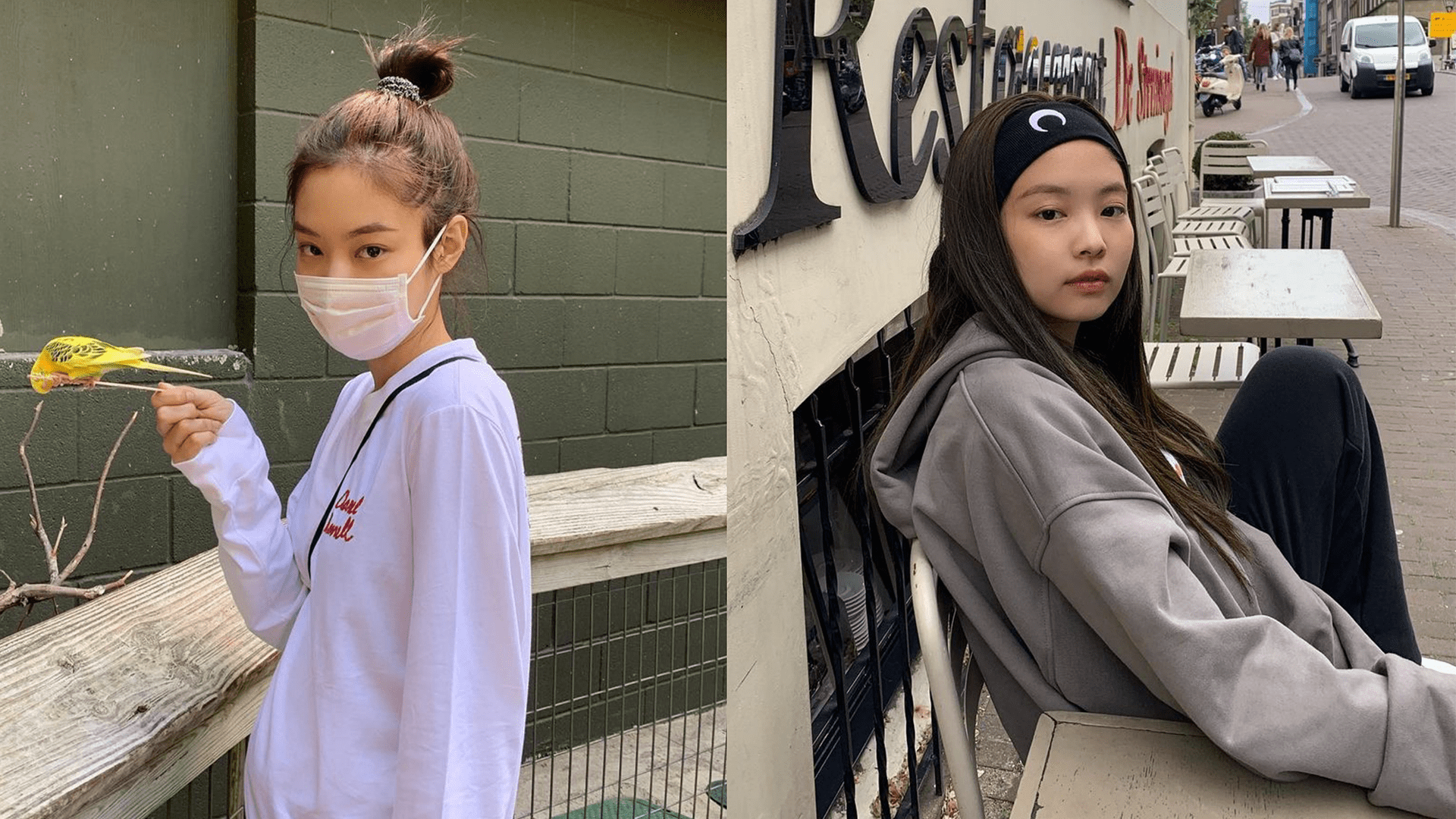 一週沒洗頭也能清爽出門！4招「不洗頭髮型」推薦，根本詐欺等級