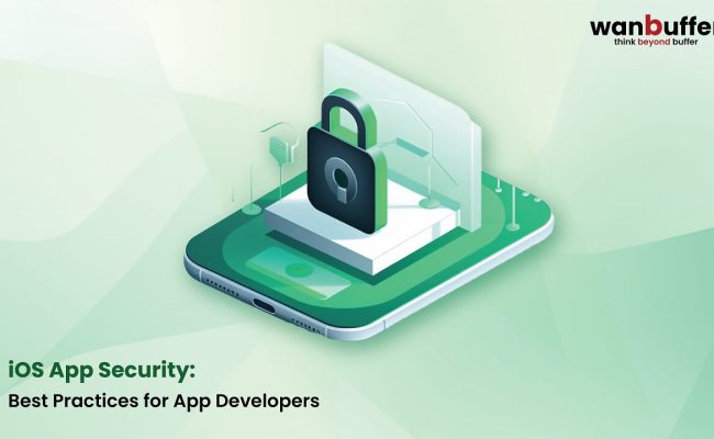 Fortify Your IOS Apps: Best Practices For Robust Security