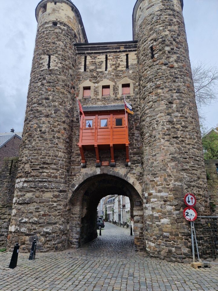 Maastricht