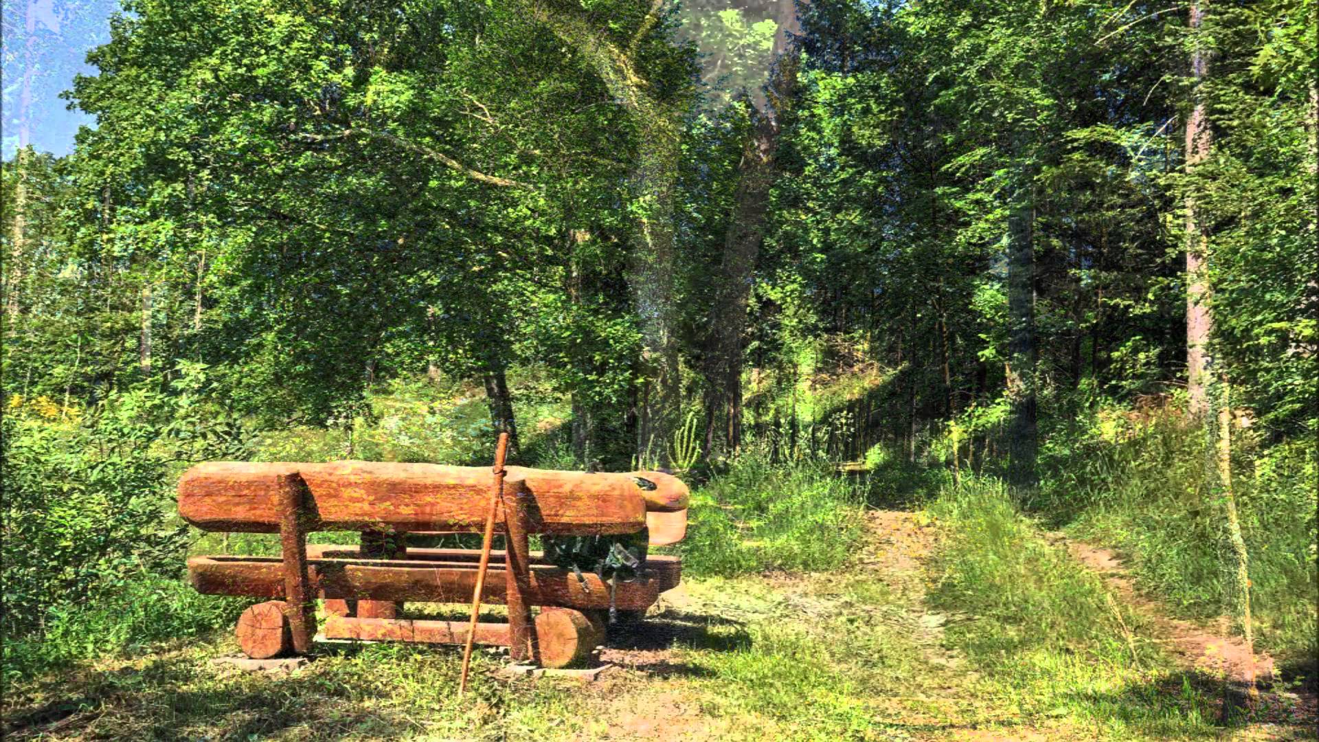 Demerath – Wanderbare Vulkaneifel