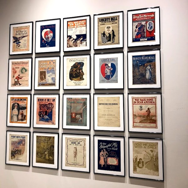 Roberson Museum Posters