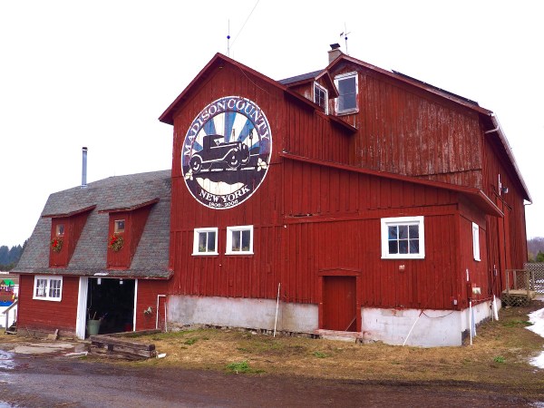 Critz Farms Madison County