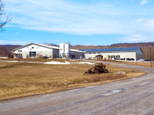 Ithaca Beer Company