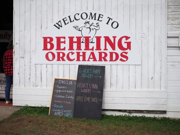 Behling Orchards