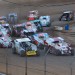 Fulton Speedway Races