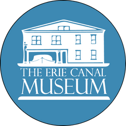 Erie Canal Museum Logo