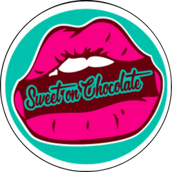 Sweet on Chocolate Logo