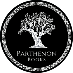Parthenon Books Logo