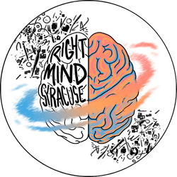 Right Mind Syracuse Logo