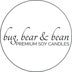 bug bear bean logo