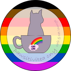 Pawsitivitea Logo