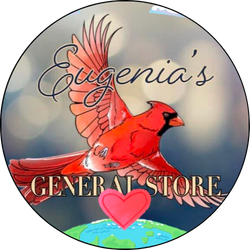 Eugenia's General Store Logo