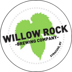 Willow Rock Logo