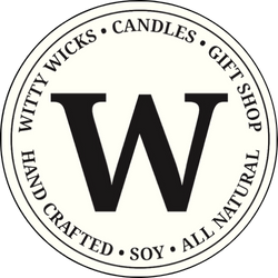 Witty Wicks Logo
