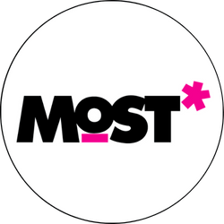 Most Syracuse Logo