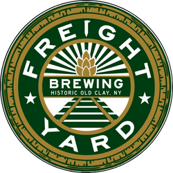 Freight Yard Brewing Logo