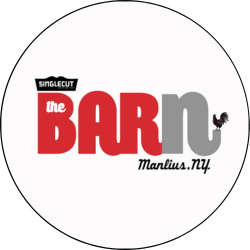 Passport Logo - SingleCut Barn