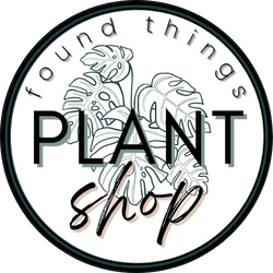 Passport Logos - Found Things