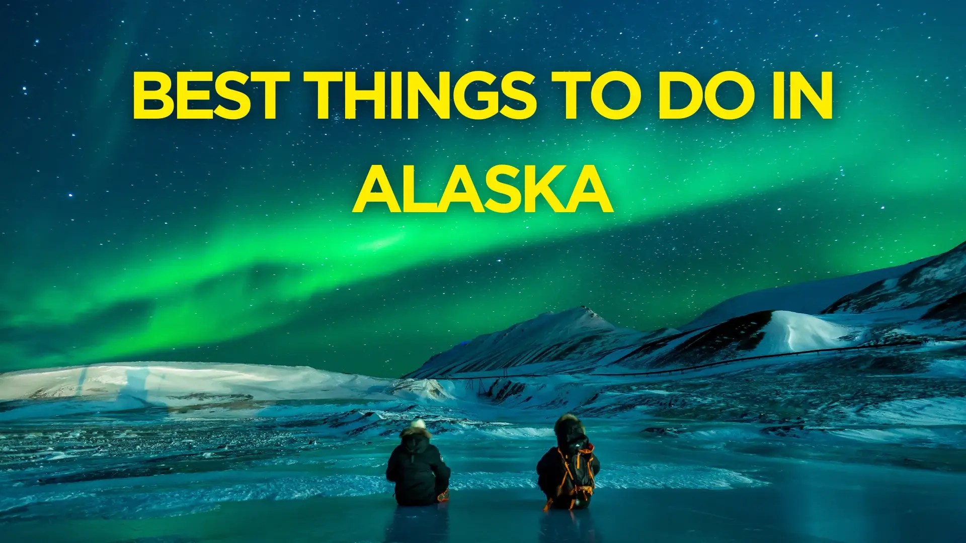 Alaska