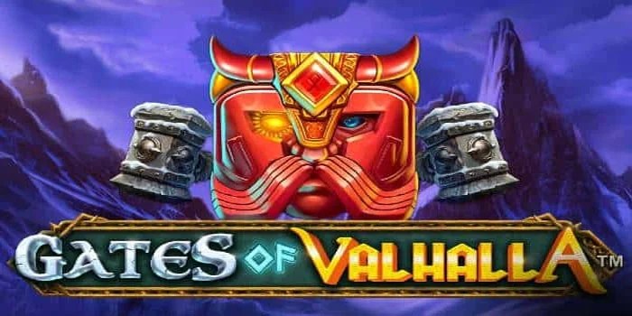 Strategi Efektif Raih Jackpot di Slot Gates of Valhalla