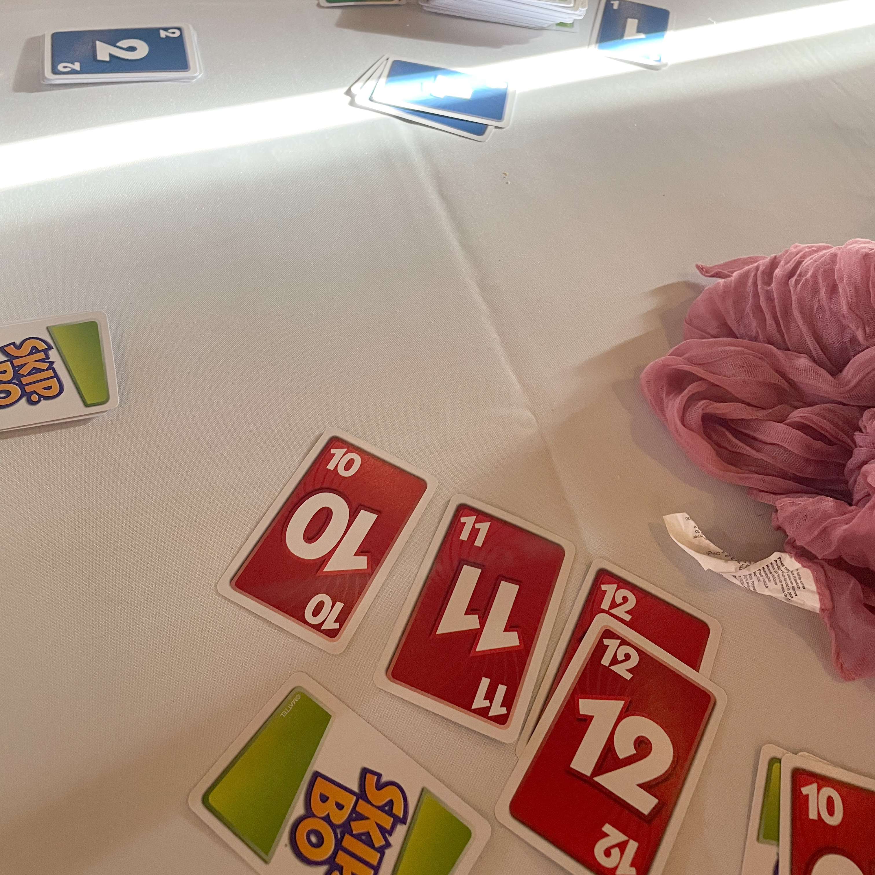 Easy Summer Math Games to Keep Skills Sharp