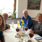 2 Weeks of Family Time in Germany