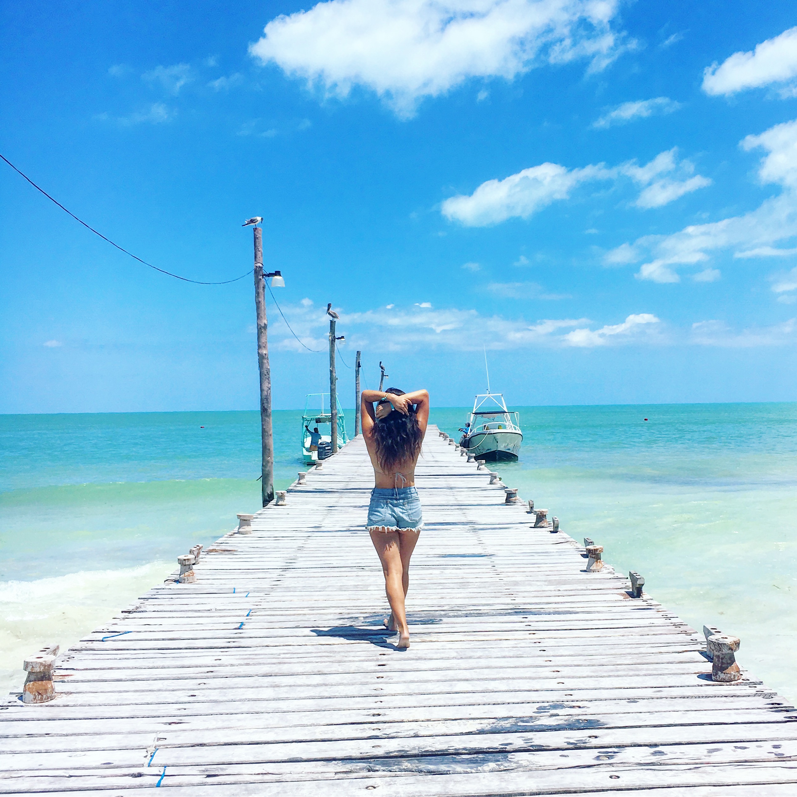 My Favorite Spots In Latin America - Wandering Dawn