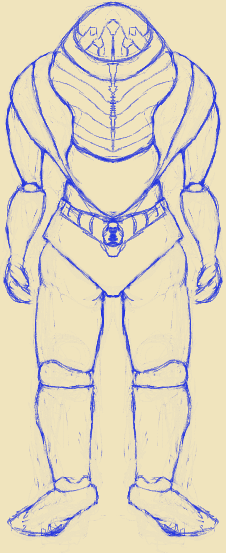 Domehead by Gridcube