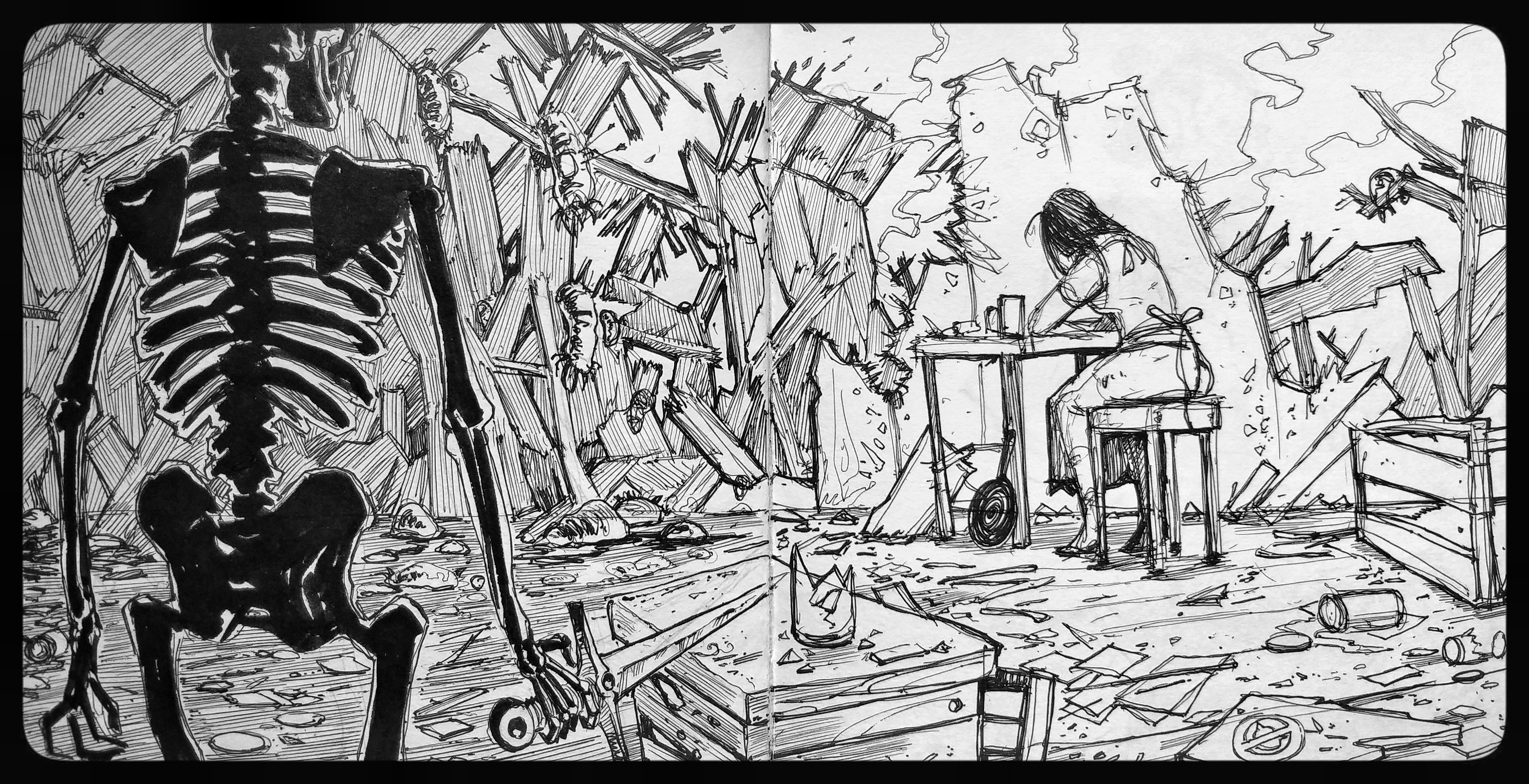 Hello by Dr.replig8r