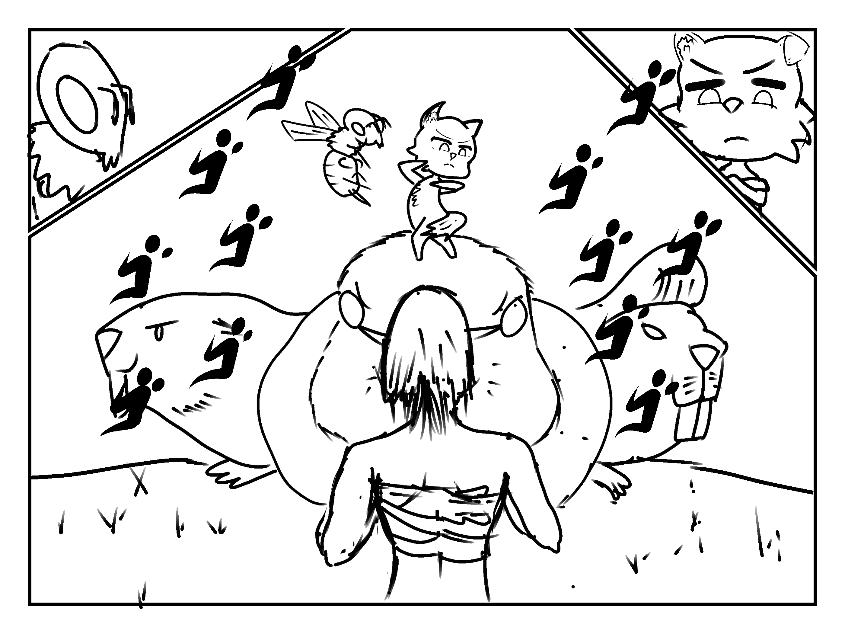 Dominance by Chalyon