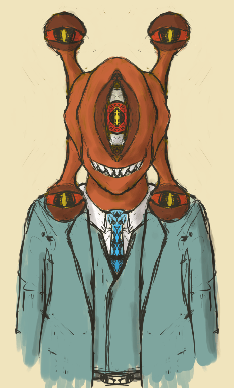 GazerLawyer by GridCube