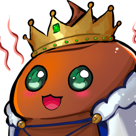 HighKingPooric by Plushie