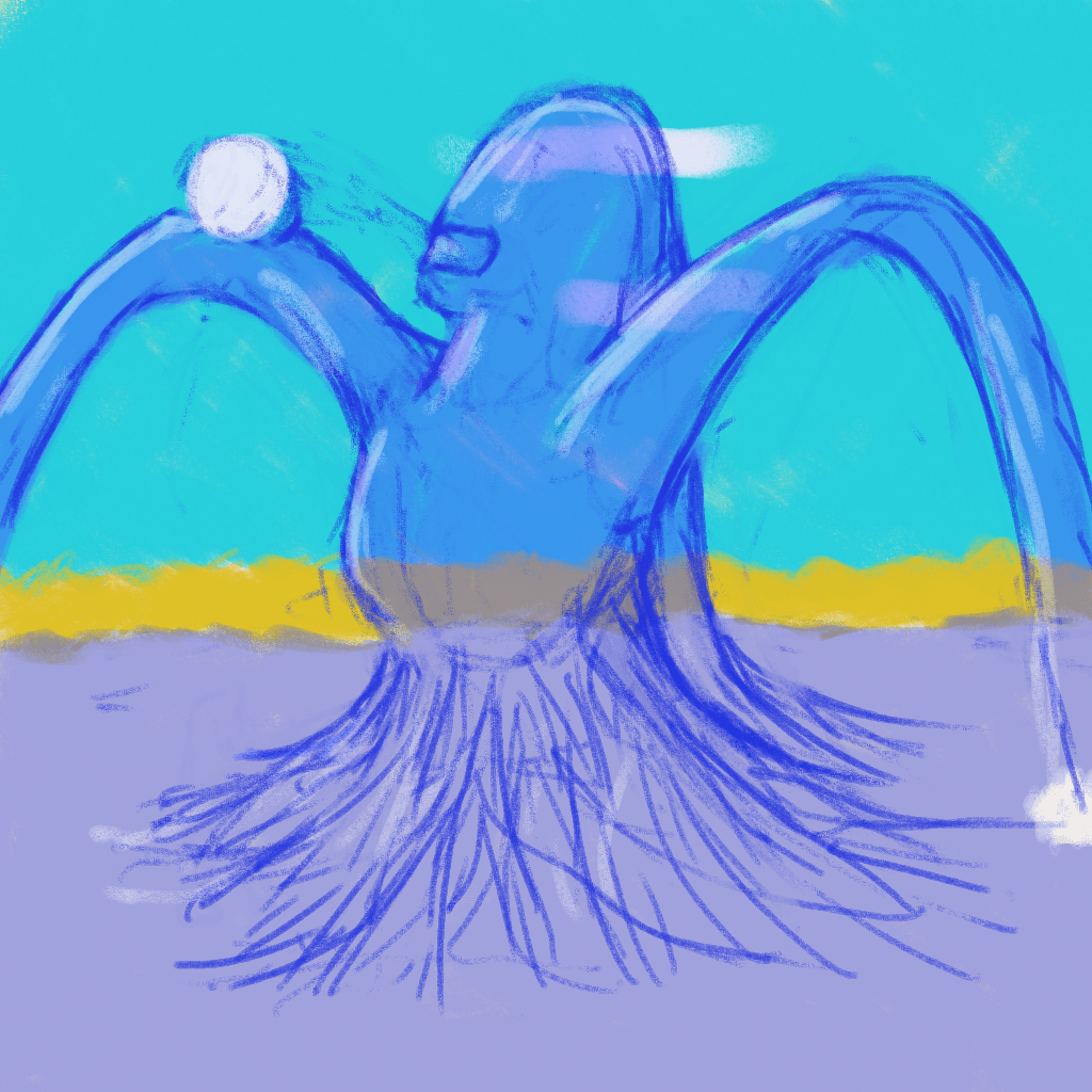 Purifier by GridCube