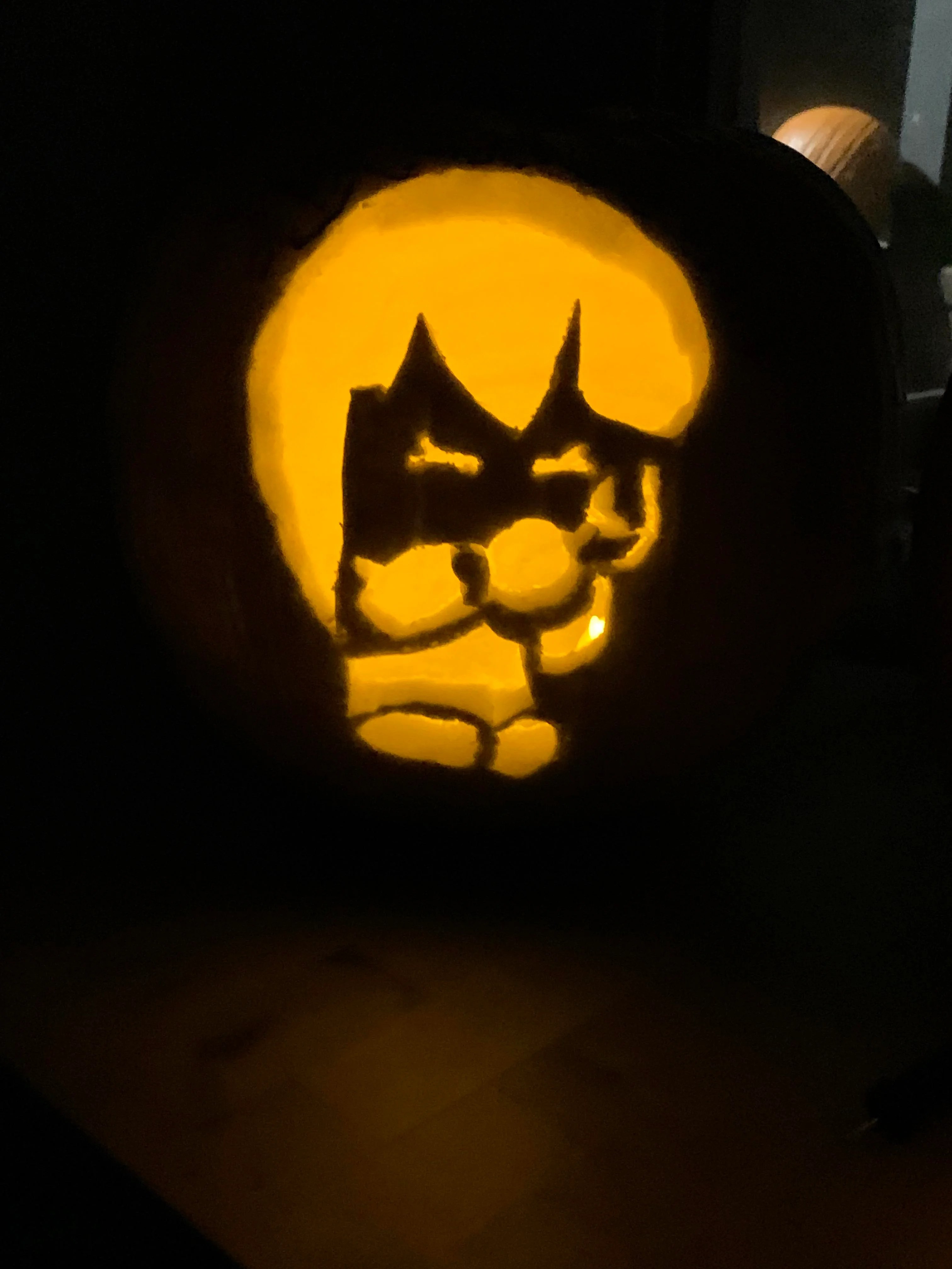 Pumpkin2 by Prince_Erik